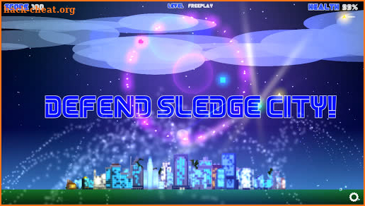 Casual Defense (no ads) screenshot