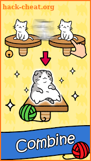 Cat Condo screenshot