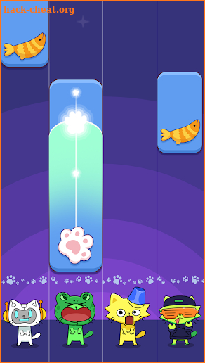 Cat Music Beat Box screenshot