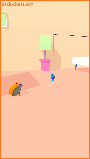 Cat Teaser screenshot