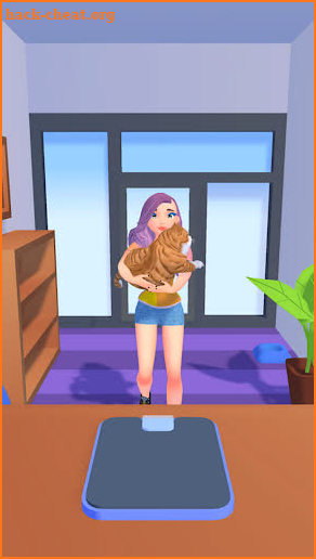 Cat Trainer screenshot