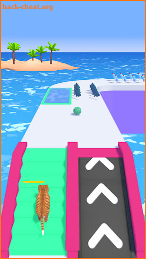 Cat Trainer screenshot