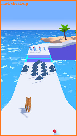 Cat Trainer screenshot