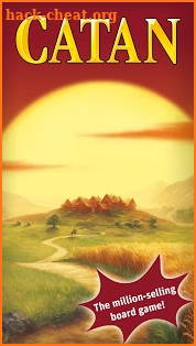 Catan Classic screenshot