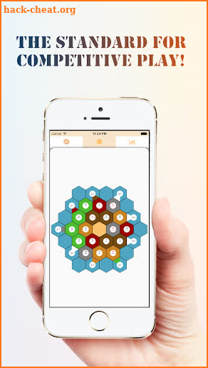 Catanerator Pro - #1 Catan Map Generator screenshot