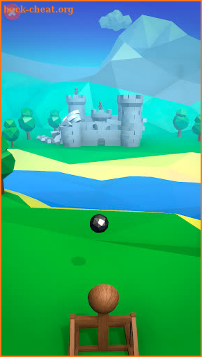 Catapult 3D screenshot