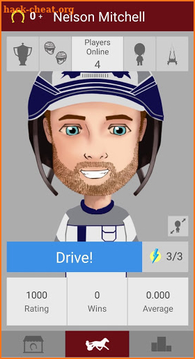 Catch Driver screenshot