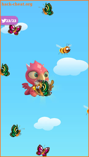 Catching Blast - Best Catch Reward Tycoon screenshot