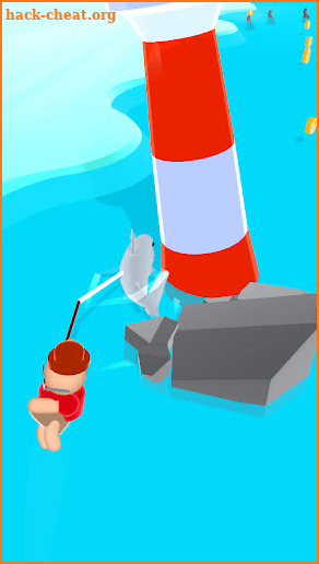 Catching fish? screenshot