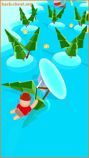 Catching fish? screenshot