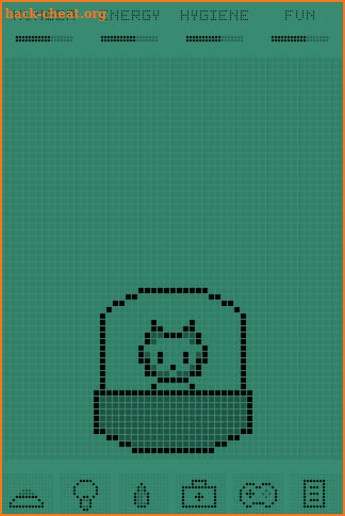 Catgotchi: Virtual Pet screenshot