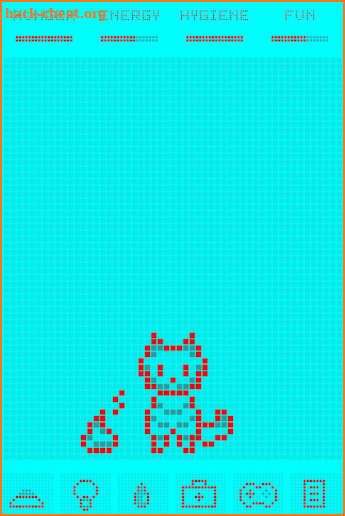 Catgotchi: Virtual Pet screenshot