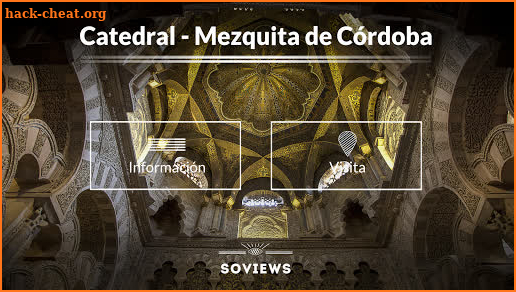 Cathedral-Mosque of Córdoba - Soviews screenshot