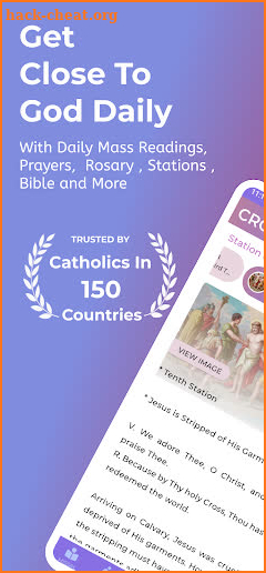 CATHOLIC MISSAL 2022 screenshot