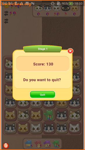 Cats Magic screenshot