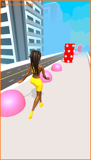 Catwalk Star screenshot