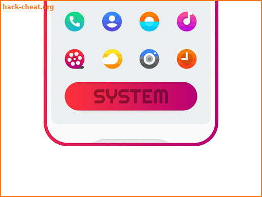 Cavion - Icon Pack (SALE!) screenshot