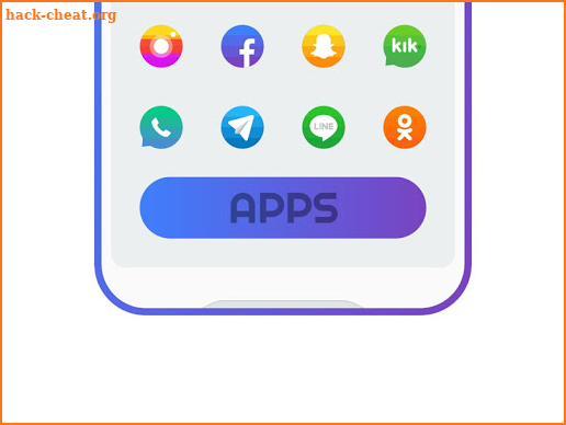 Cavion - Icon Pack (SALE!) screenshot