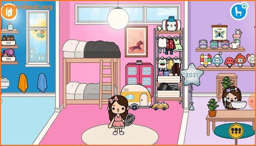 ccplay TOCA Life Pet Tips screenshot