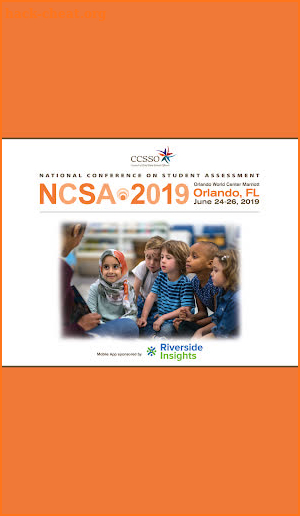 CCSSO 2019 NCSA screenshot