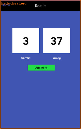 CDL Exam Prep - Offline 2019 Practice Test Prep screenshot