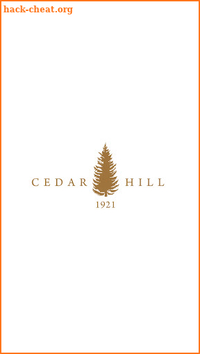 Cedar Hill Country Club screenshot