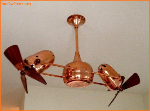 Ceiling Fan Ideas screenshot