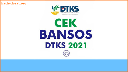 Cek Bansos DTKS 2021 screenshot