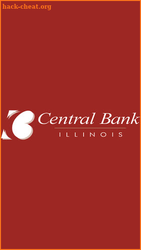 Central Bank Illinois Mobile screenshot