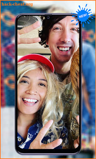 Chad Wild Clay & Vy Qwaint Wallpapers  HD screenshot