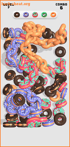 Chain Links screenshot