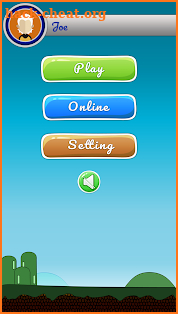 Chain Reaction Online Pro screenshot