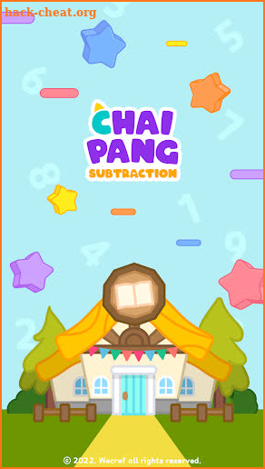 Chaipang Subtraction screenshot