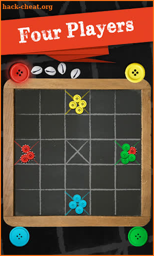 Challas Aath - Ludo Game in India screenshot