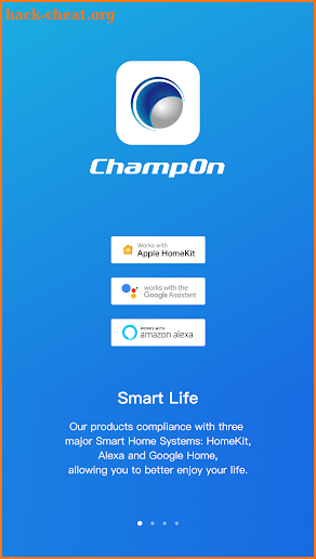 Champon screenshot