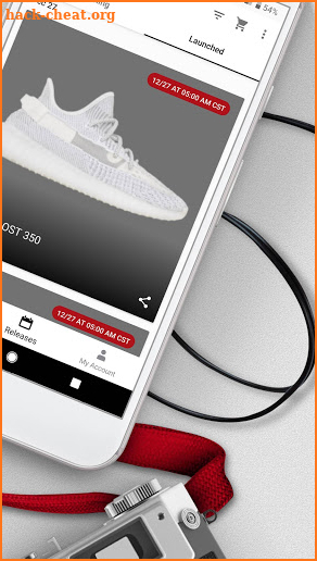 Champs Sports: Shop Kicks & Apparel screenshot