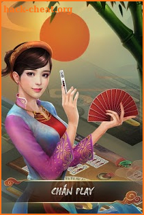 Chắn Vua - Tổ tôm - Game dân gian online screenshot