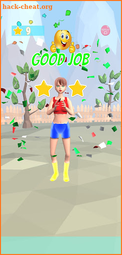 Charades 3D screenshot