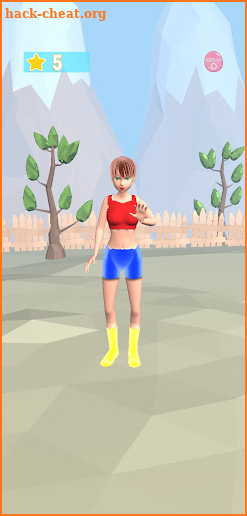 Charades 3D screenshot