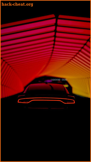 Charger hellcat wallpapers screenshot