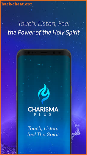 Charisma PLUS screenshot