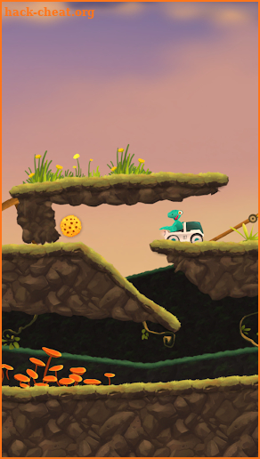 Charlie: The Dino Rescue Team screenshot