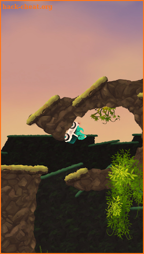 Charlie: The Dino Rescue Team screenshot