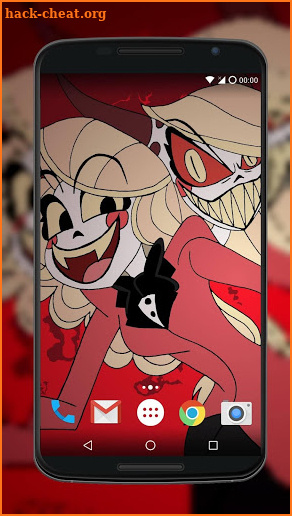 Charlie Wallpapers for Hazbin Hotel screenshot