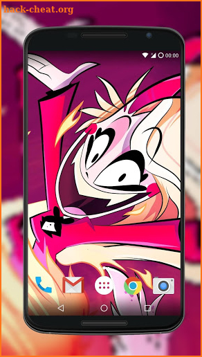 Charlie Wallpapers for Hazbin Hotel screenshot