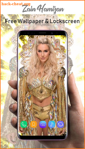 🥊 Charlotte Flair Wallpapers 🥊 screenshot