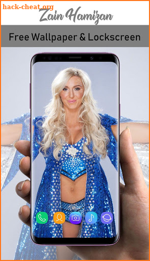 🥊 Charlotte Flair Wallpapers 🥊 screenshot