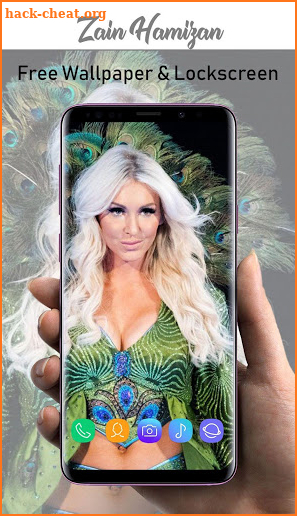 🥊 Charlotte Flair Wallpapers 🥊 screenshot