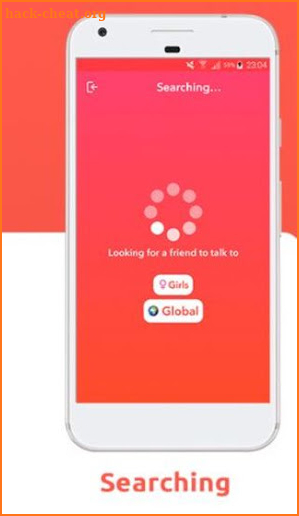 Charm - Random video call & Dating screenshot