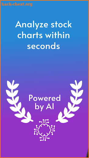 Chart AI: AI Stock Analyzer screenshot